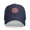 The best of Belgium Chimay logo brand beer traditional brewery Baseball Cap Military Tactical Cap fashionable For Girls Unisexs