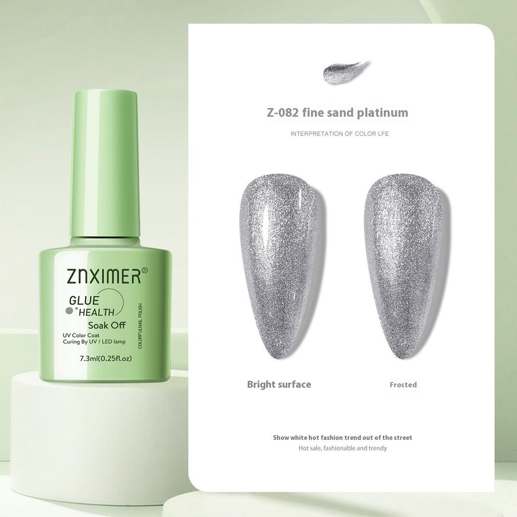 Nail Polish Glue Popular Color Nail Polish Barbie Phototherapy Nail Polish Lasting Nail Salon