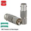 RF Coaxial Cable Adapters