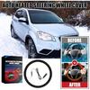 Heated Steering Wheel Cover, Car Steering Wheel Heater, Winter, OD 14.5-15 Inch, Suitable For Standard Size Cars, Trucks, Vans, SUVs (1 Set)