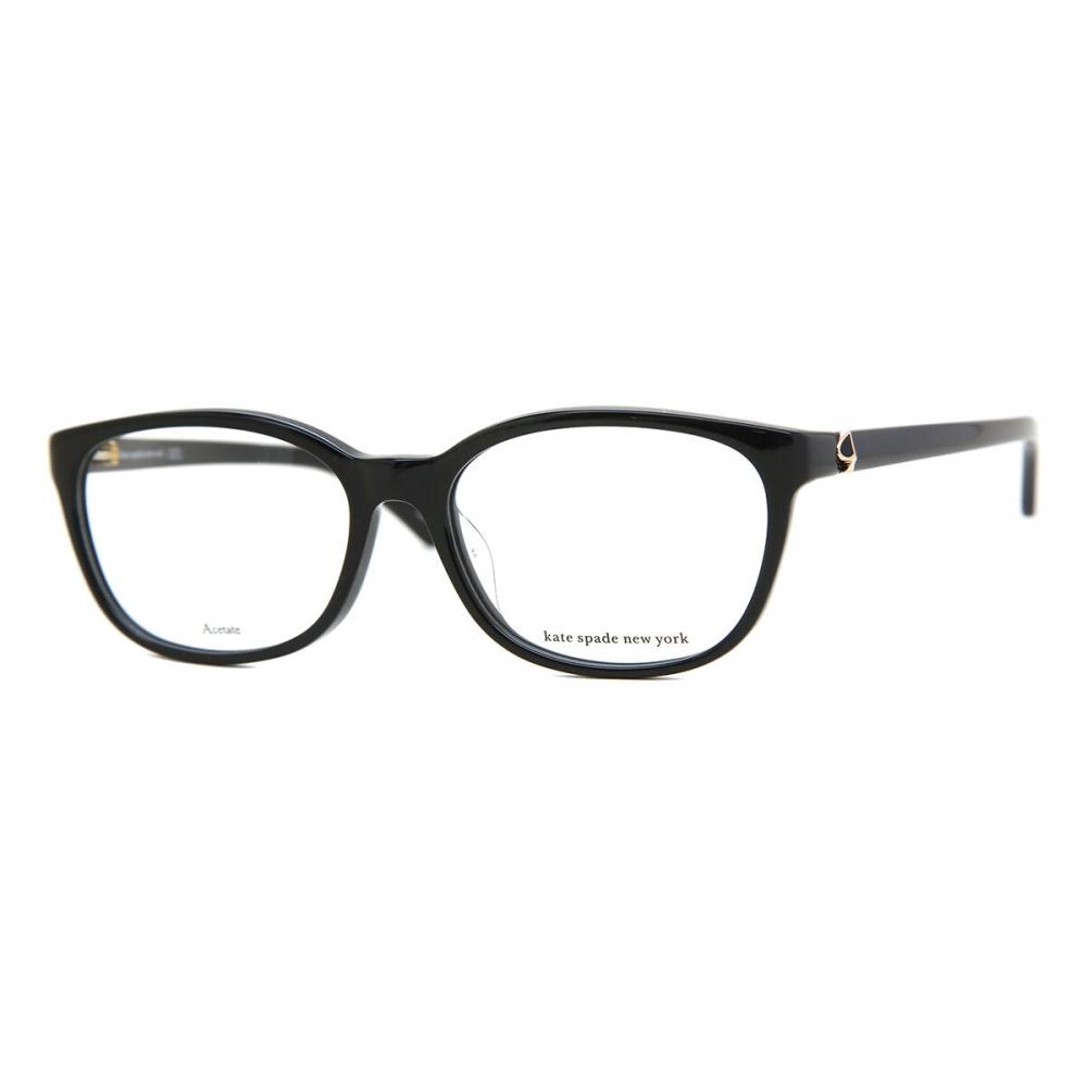 Kate Spade Trulee F Asian Fit 807 Women Eyeglasses