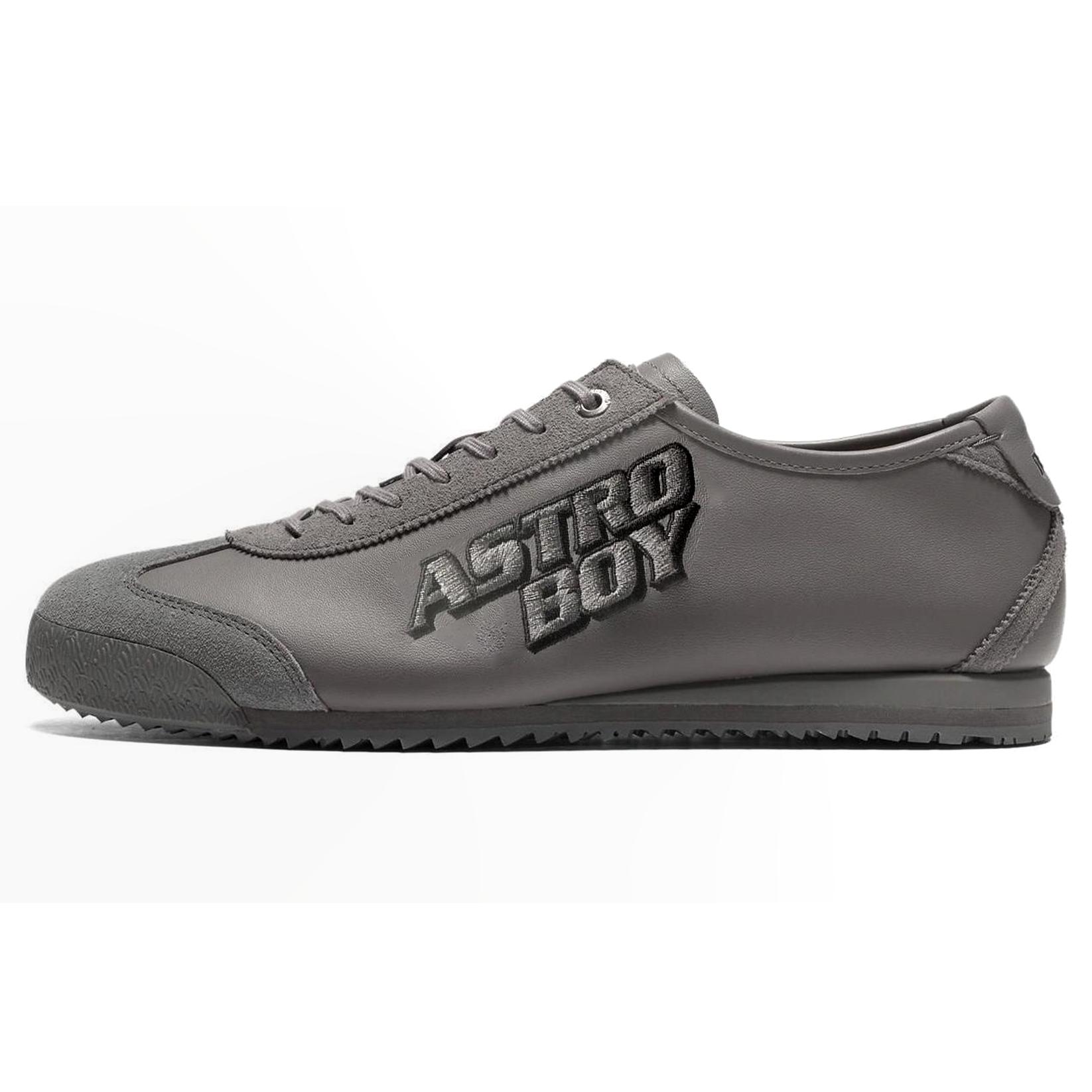 

Onitsuka Tiger Mexico 66 SD Carrier Grey Sneakers 1183C198-020 39 сірий колір
