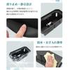 HUAHAO Drink Holder Storage Tray for Toyota RAV4 60 Series Scratch Stain RAV4 Center Console Cup Interior Easy To Clean RAV4 Accessory - Anti-Slip, &