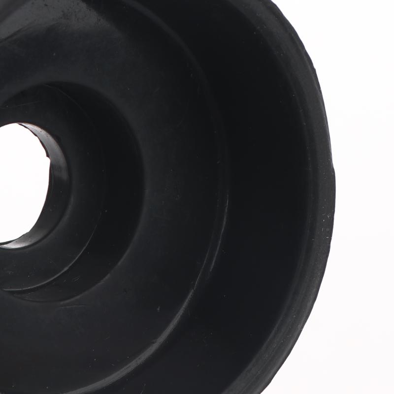 1Pcs Milking System Cleaning Jetter Tray Silicone/Rubber Cleaning Jetter Cup I.D. 55Mm/58Mm For Dl