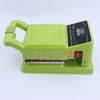 New small heat press machine manual clothing flat flat printing heat transfer 15*15CM label printing machine