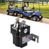 101908701 102774701 16077 48 Volt Solenoid 101908701 4 Terminal Replacement for Electric  Car DS 1995‑Up  Car Solenoid
