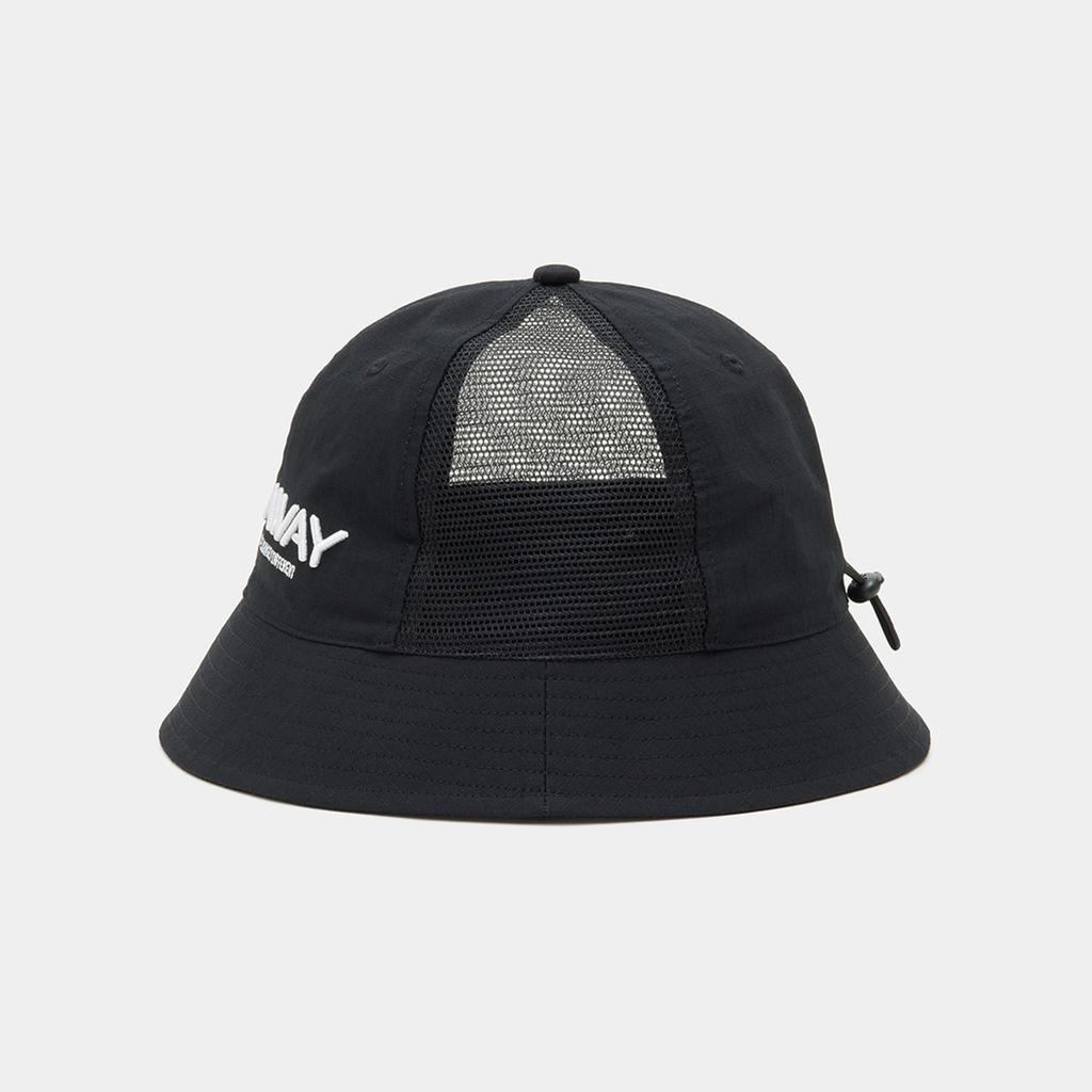 Mesh Hat Hat Golf C25191115 FR [Callaway] Men's (Spindle Adjustment) / / 1010_Black