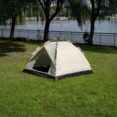 OEING Automatisches Campingzelt