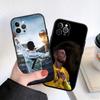 C-CR7 New High-End Cover Phone Case for Redmi Note 10 11 12 Pro Max 10S 10C 10T 11A 11S 12S 12C