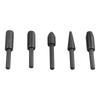 For Metal Derusting Rotary Rasp File Electric Grinding Home Garden