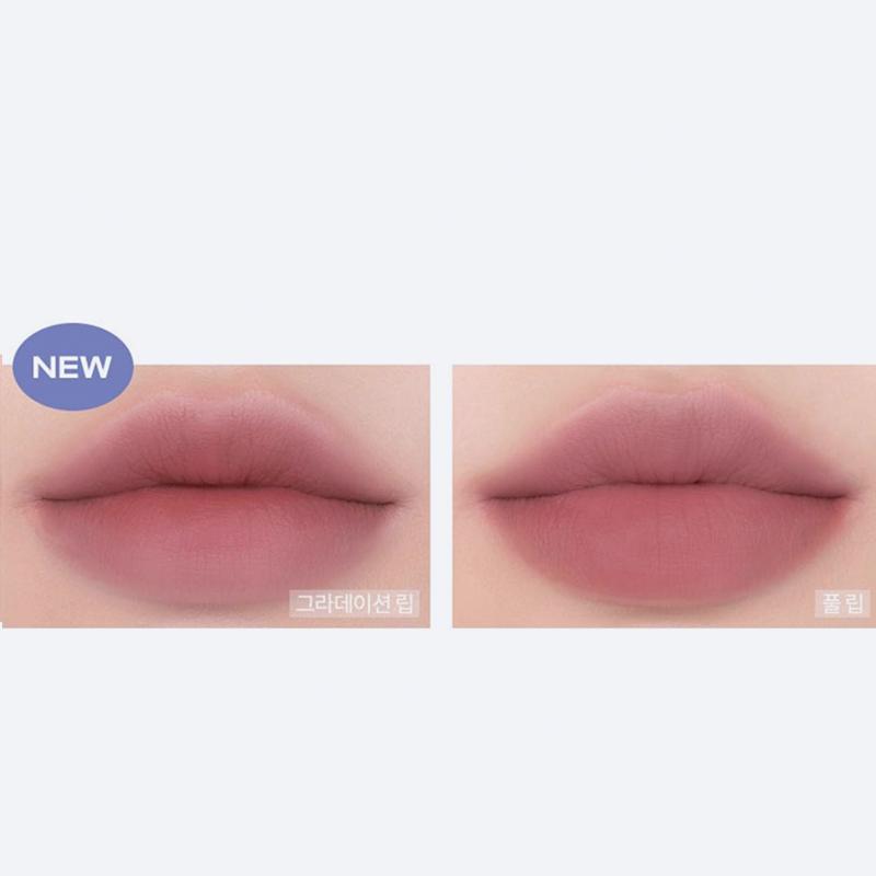 Rom&nd Zero Matte Lipstick