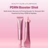 Arencia PDRN Booster Shot Serum Rosy PDRN Peptides 30ml