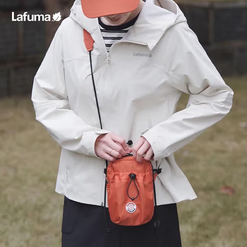 Lafuma LEBA5AC07 Outdoor Casual Crossbody Bag