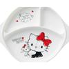 OSK Hello Kitty Lunch Plate with Handle CB-36