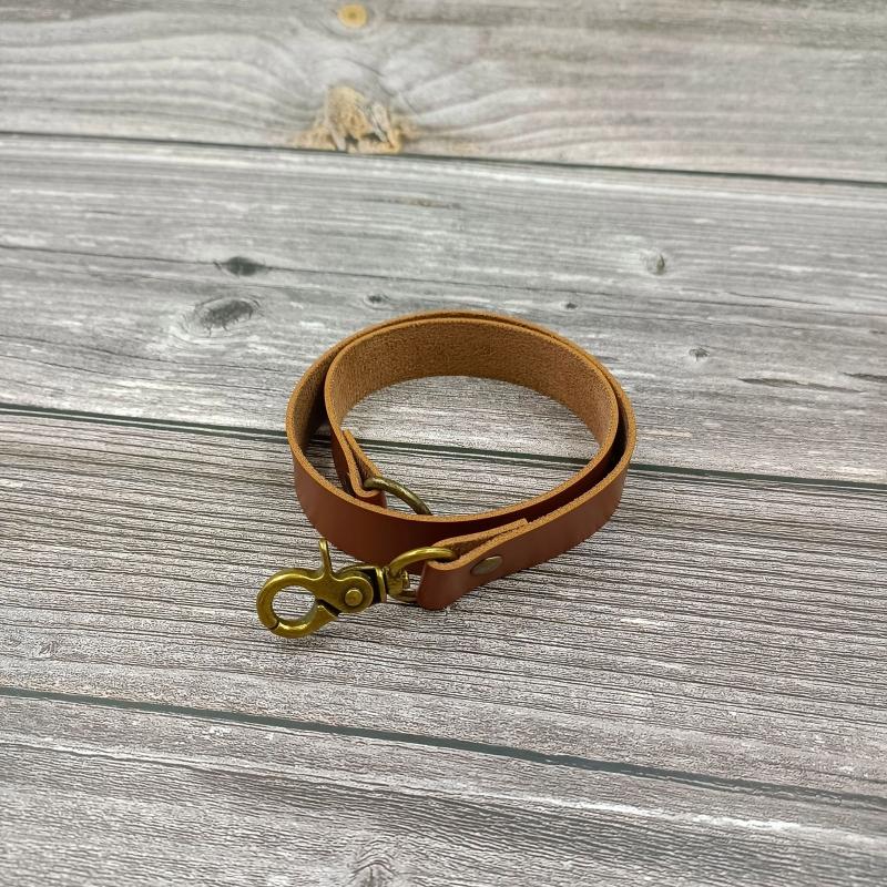 Leather Curtain Tiebacks Leather Curtain Buckle Creativity Curtain Holdbacks European Classic Retro Nail-Free Curtain