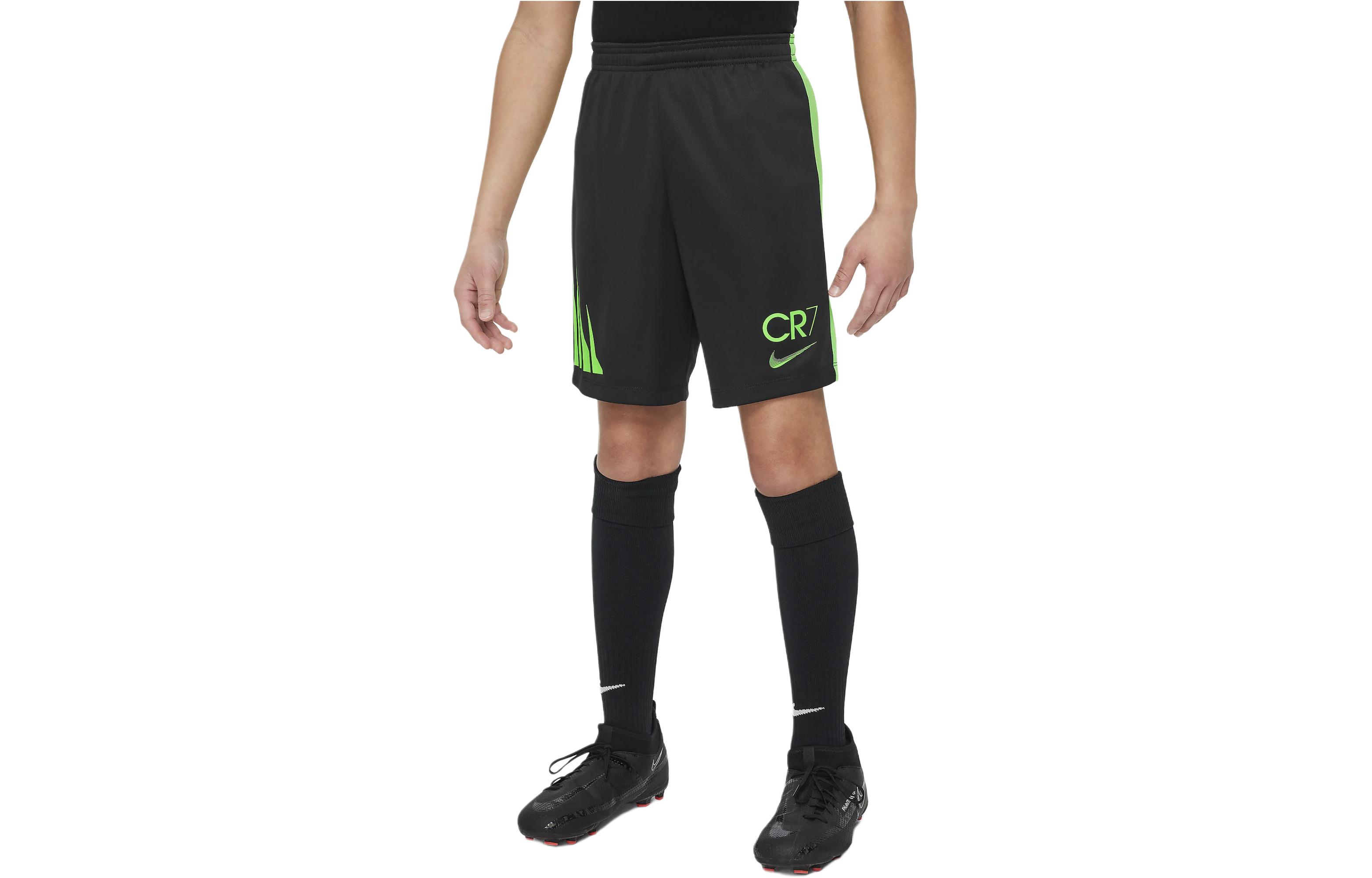 Nike Kids Shorts Moderate FN8436-010 M