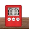 Magnetic Digital Countdown Timer With Memory Function Kitchen Cooking Timer Magnet Clock Sleep Stopwatch Clock Timer