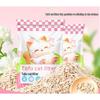Jingyu Odor-Eliminating Plant-Based Cat Litter