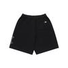New MLB New York Yankees Casual Shorts Unisex Black 3ASPM0253-50BKS