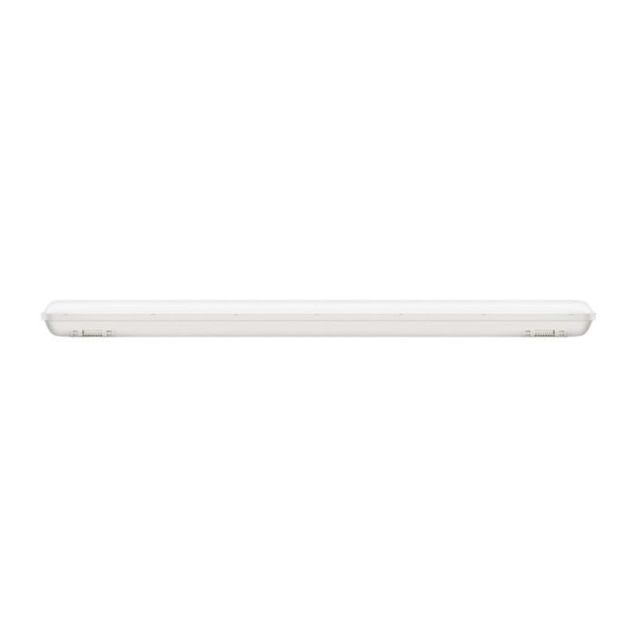 Réglette LED étanche EDM - 118cm - 36W - 3000lm - 6400K - 31411