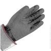 932f Heat Resistant Gloves Bbq Gloves Flame Retardant Protective Gloves-Good - CHUNCC