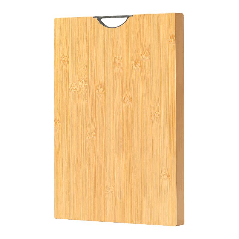 Shuangqiang Natural Bamboo Cutting & Rolling Board