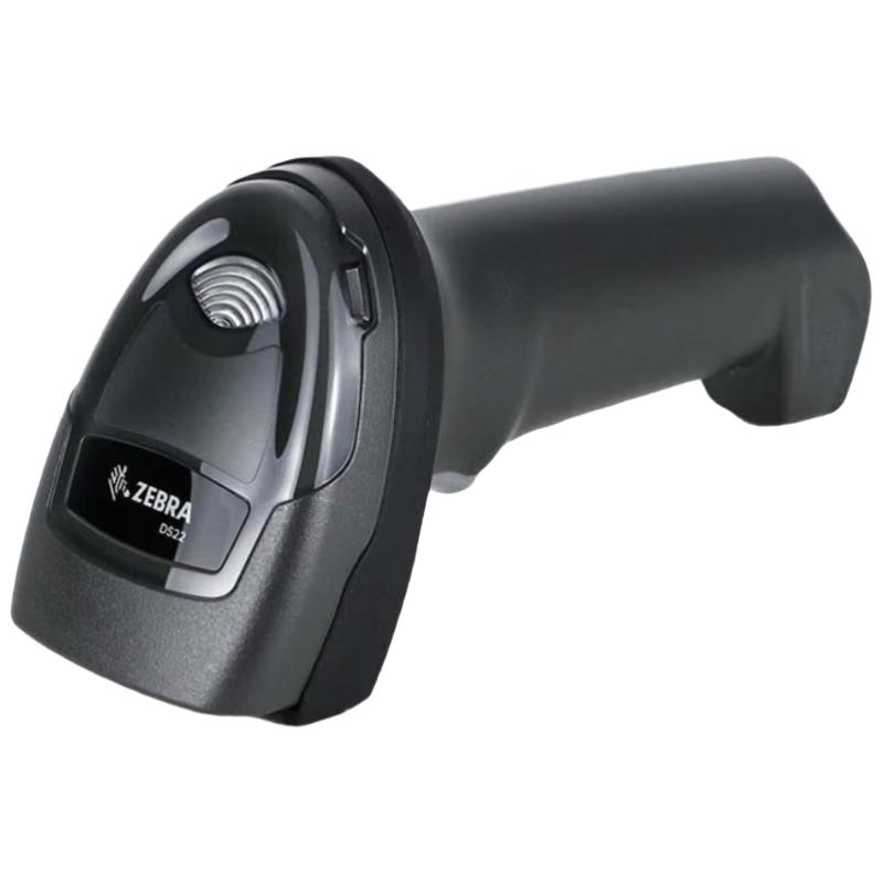 Zebra Handheld 1D/2D Barcode Scanners