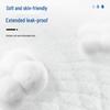 Care Pad: Hospital-Grade Disposable Large Postpartum and Elderly/Infant Urine Pads (60x80cm, 45x60cm)
