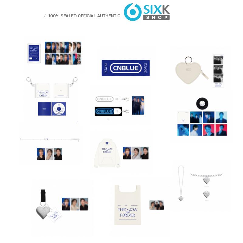 

[Предварительный заказ] CNBLUE 15-я годовщина POPUP STORE MD MULTI CLEANER