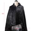 Coral Velvet Heating Blanket 3 Heated Level Electric Blanket USB Heating Shawl  Body Warming