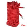 5m/ 10m/ 20m Cotton Rope Female Adult Sex products Slaves BDSM Bondage Soft Rope Adult Games Binding Rope Role-Playing Sex Toy