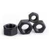 Datatool M30 Carbon Steel High-Strength Hex Nut