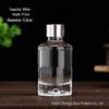100ml Premium White Glass Empty Wine Bottle for Home Brew and Gift Collections