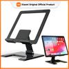 Xiaomi Universeller Ganzmetall-Tragbarer Tablet-Halter für iPad-Halter Tablet-Ständer Halterung Verstellbare Schreibtischhalterung Flexibler Tablet-Ständer