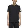 adidas neo x Pokmon Crossover Casual Short Sleeve Black Men's FM0321