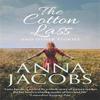 The Cotton Lass and Other Stories by Anna Jacobs Paperback Book 9780749023140