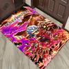 Brave Frontier Carpet Rug for Living Room Bedroom Home Sofa Decoration,Kids Play Non-slip Floor Mat