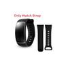 Samsung Gear Fit 2 Smr360 Silicone Replacement Band With Durable Strap For Fitness Enthusiasts