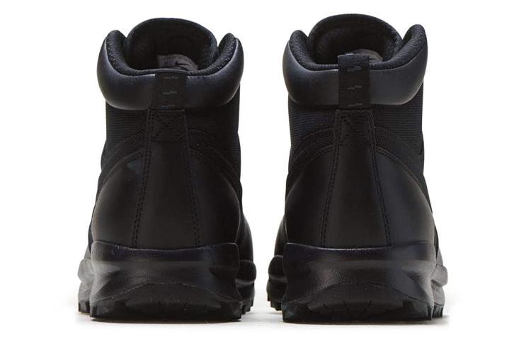 Nike ACG Stivali da Esterno da Uomo High Top Neri 456975-001
