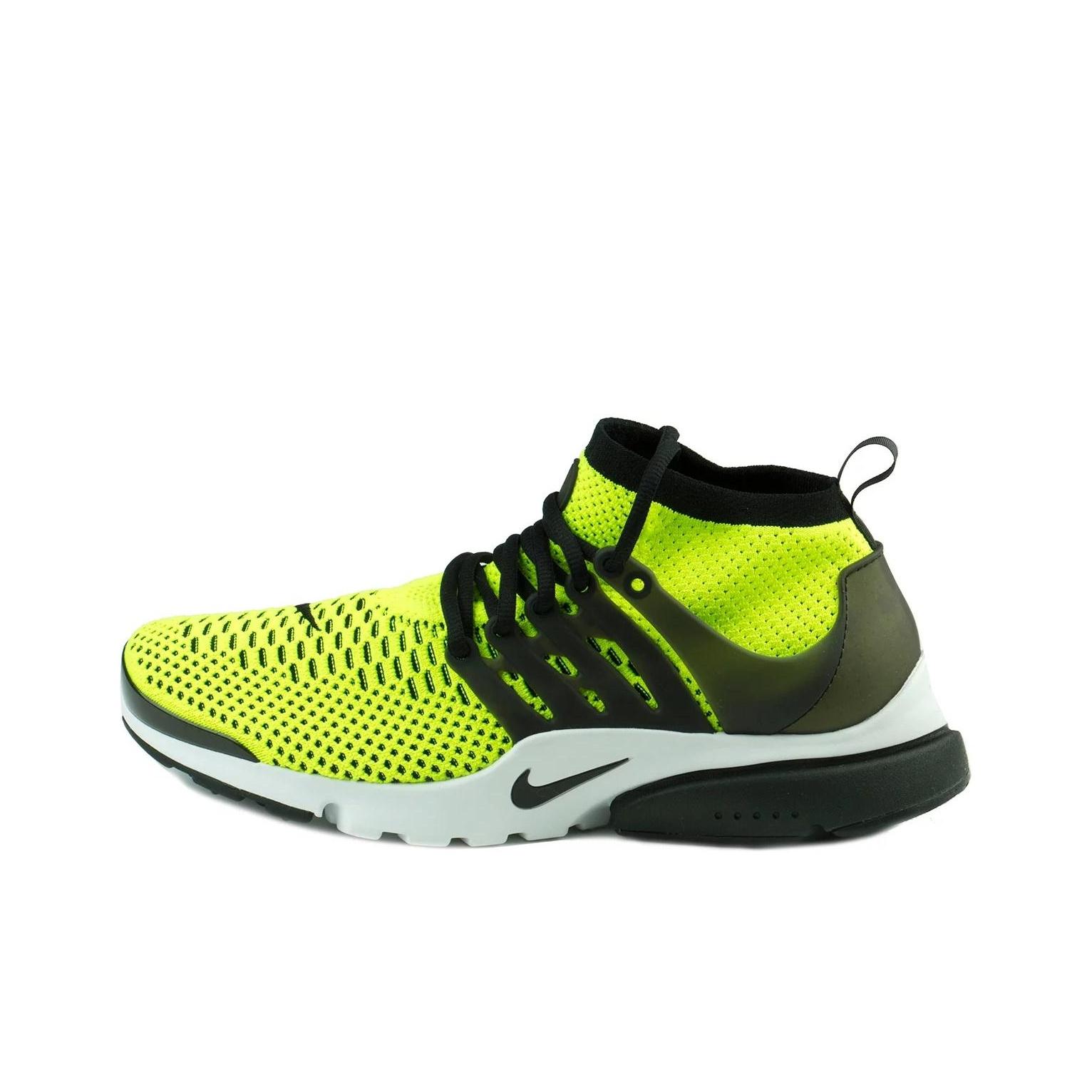 

кроссовки Nike Air Presto Lifestyle Shoes Men 835570-701