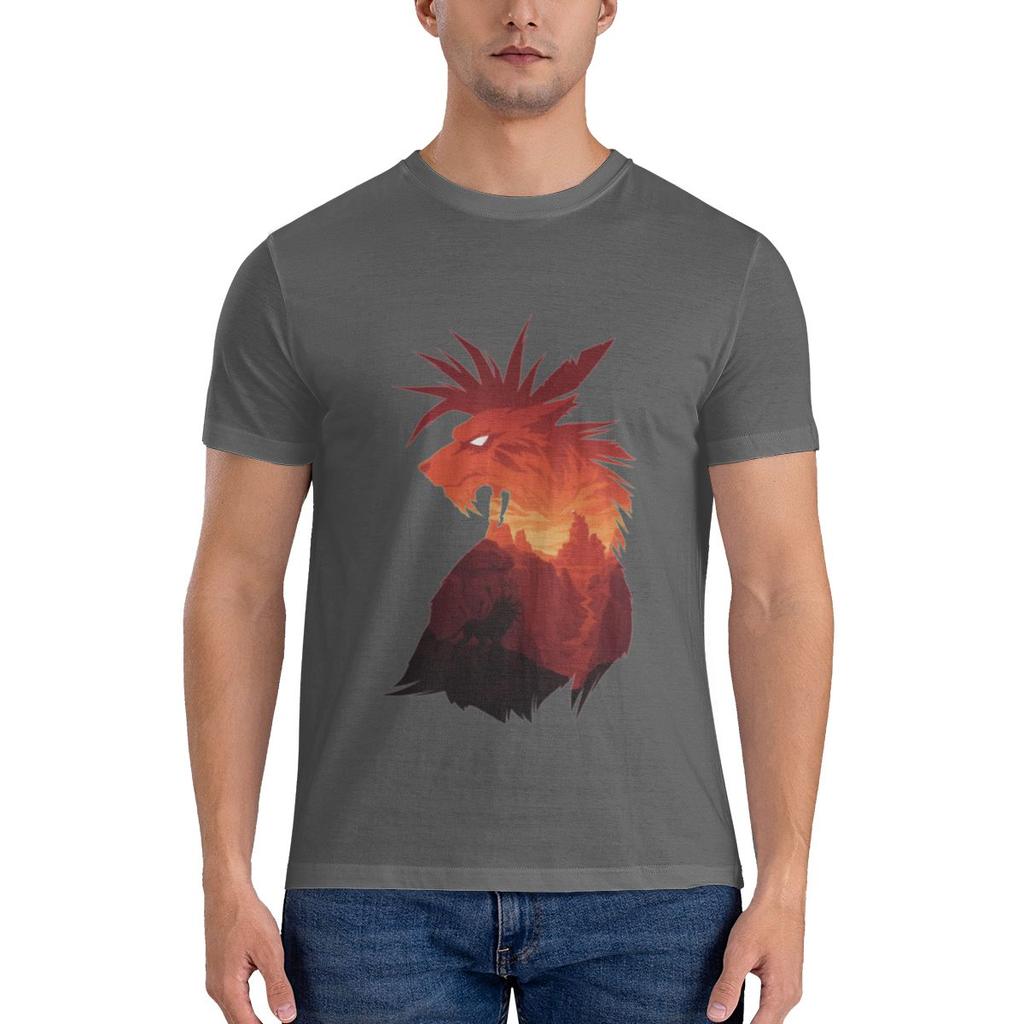 The Canyon S Guardian Short Style Tshirt Fresh And Casual Breathable And Skinfriendly Basic Tee