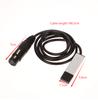 Usb To Dmx Interface Adapter Cable For Stage Disco Moving Head Light Cable Computer Pc Controller Signal Conversion