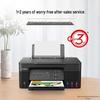 Canon G3830 MegaTank Wireless All-in-One Printer CN Plug (adapter Included)
