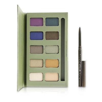 Maquiagem para olhos – Sombras de olhos