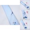 Independent Packaging Necktie Versatile Unisex Tie For Various Occasions