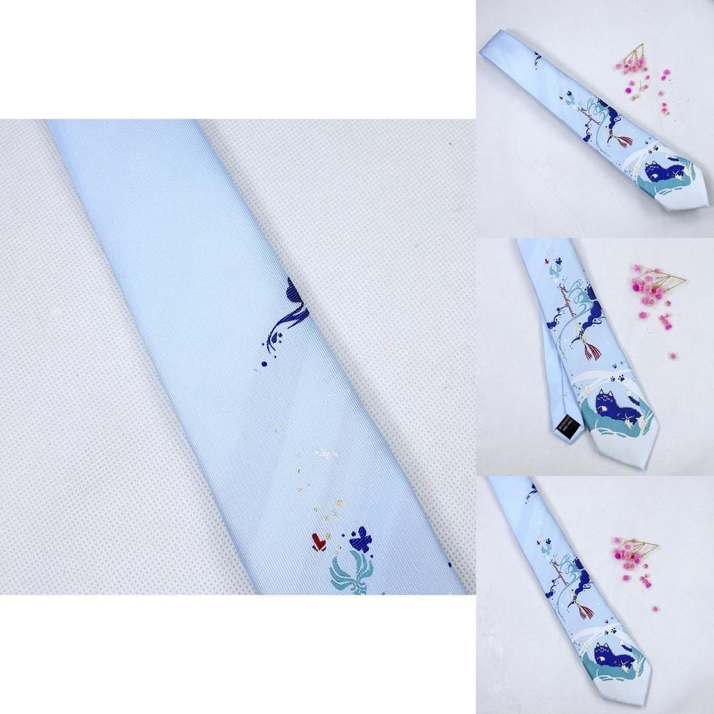 Independent Packaging Necktie Versatile Unisex Tie For Various Occasions