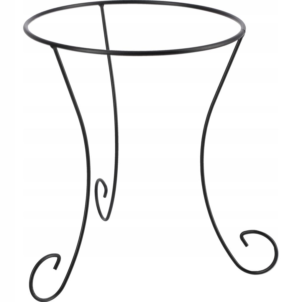 KADAX Metal Flower Pot Stand