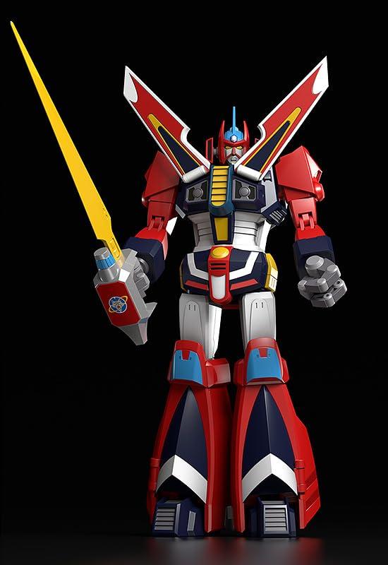 MODEROID Galaxy Whirlwind Braiger Braiger Non-Scale Assembled Plastic Model Resale