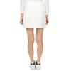 Zipore Golfwear Women S Mini Skirt g4lS23b128 Sno