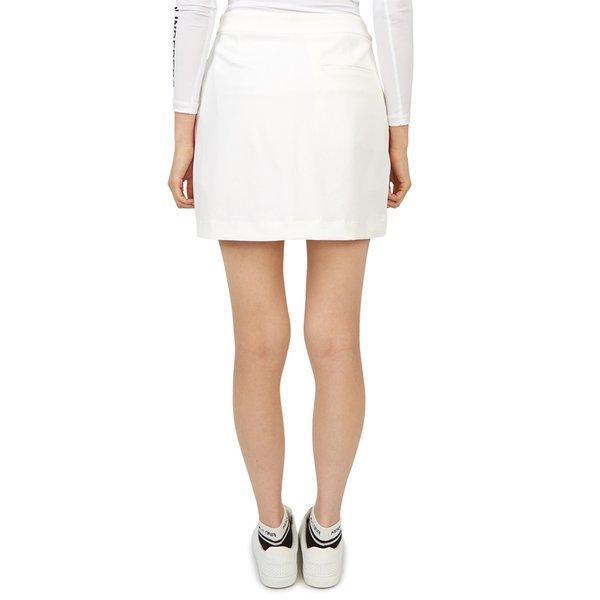 Zipore Golfwear Women S Mini Skirt g4lS23b128 Sno